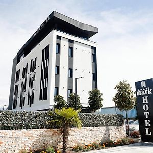 Mark Hotel Tirana