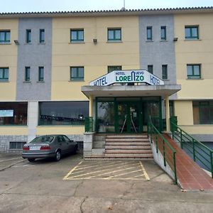 Hotel Nuevo Lorenzo