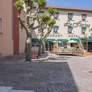 Logis Hôtel le Florina
