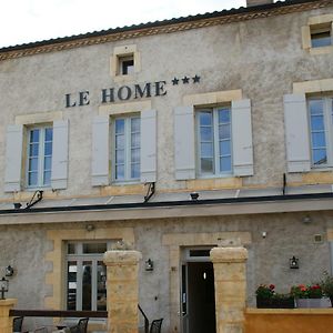 Le Home